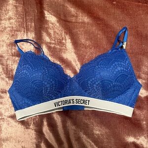 Victoria’s secret Wireless Bra 34C